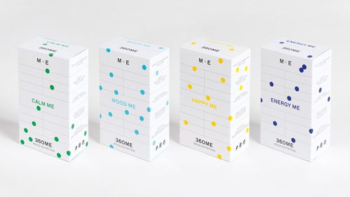 37个吸睛的包装设计揭秘 平面、插画、工业与产品的视觉盛宴 ——QDesign Paris资讯翻译