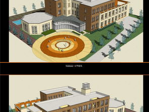 精品幼儿园全案设计资料集 从CAD施工图到平面效果图完整解析